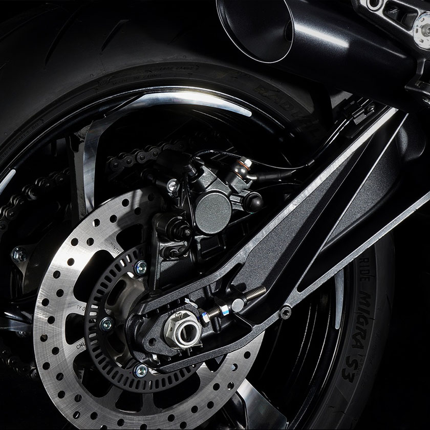 ZONTES 125 U MY 24