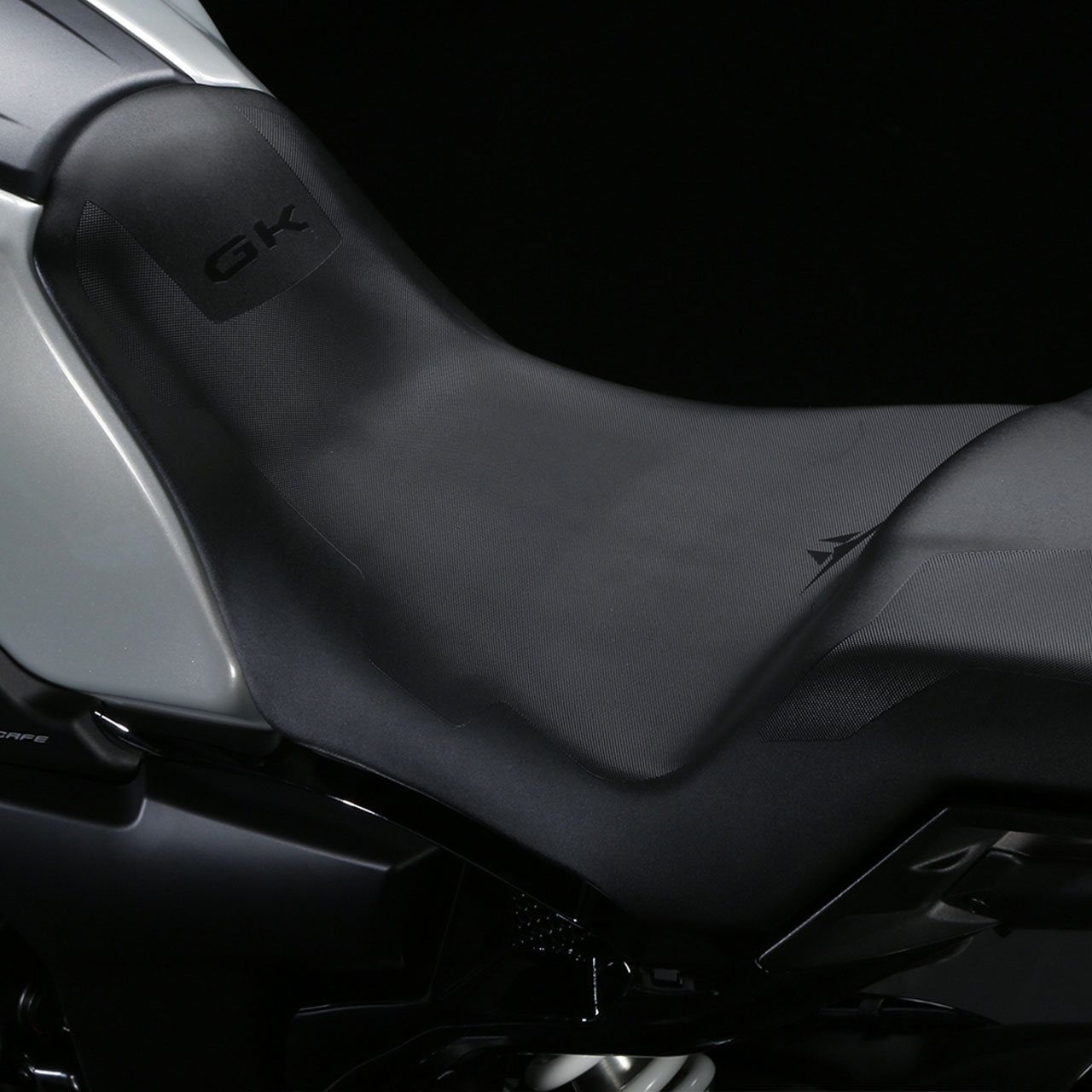 ZONTES 125 U MY 24