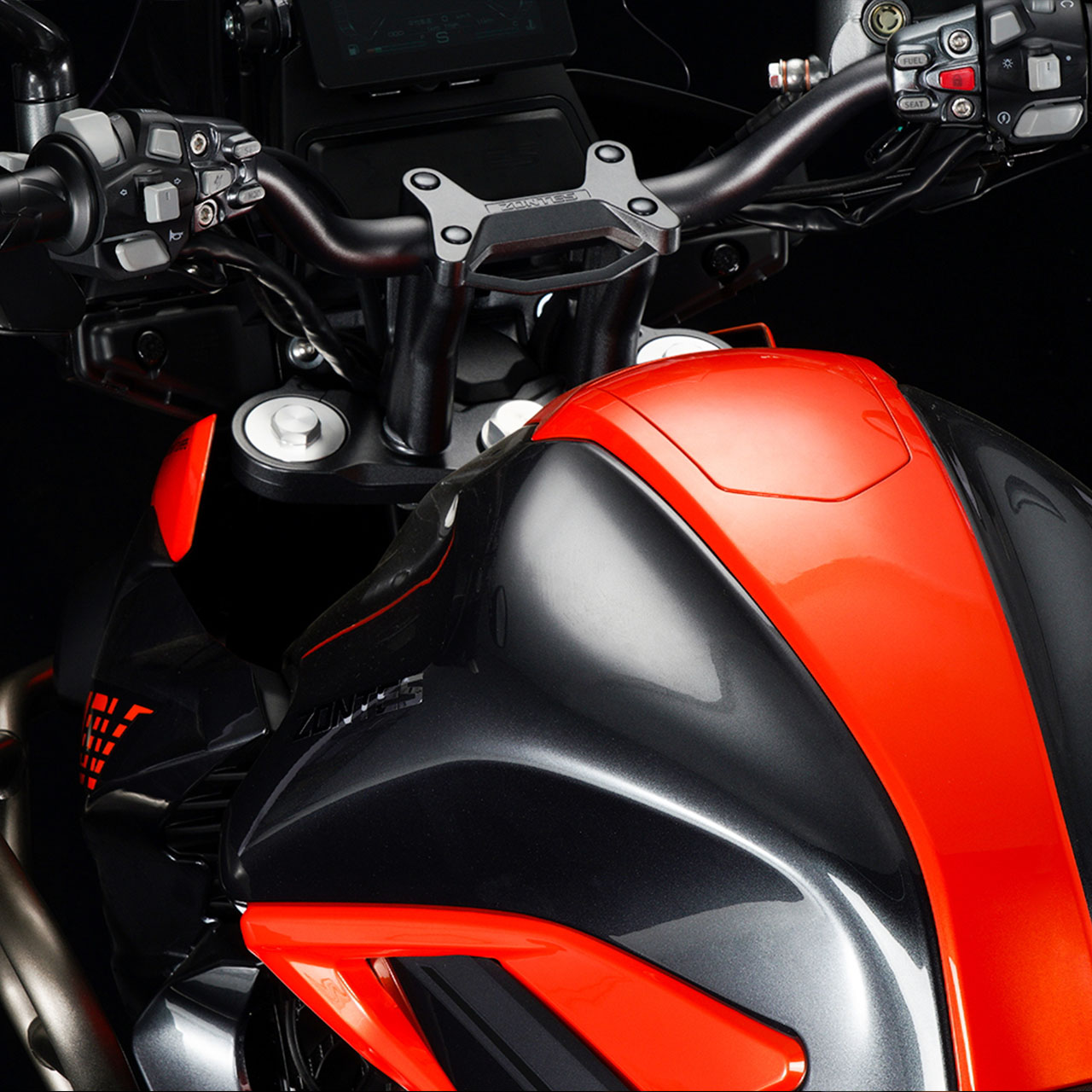 ZONTES 125 U MY 24