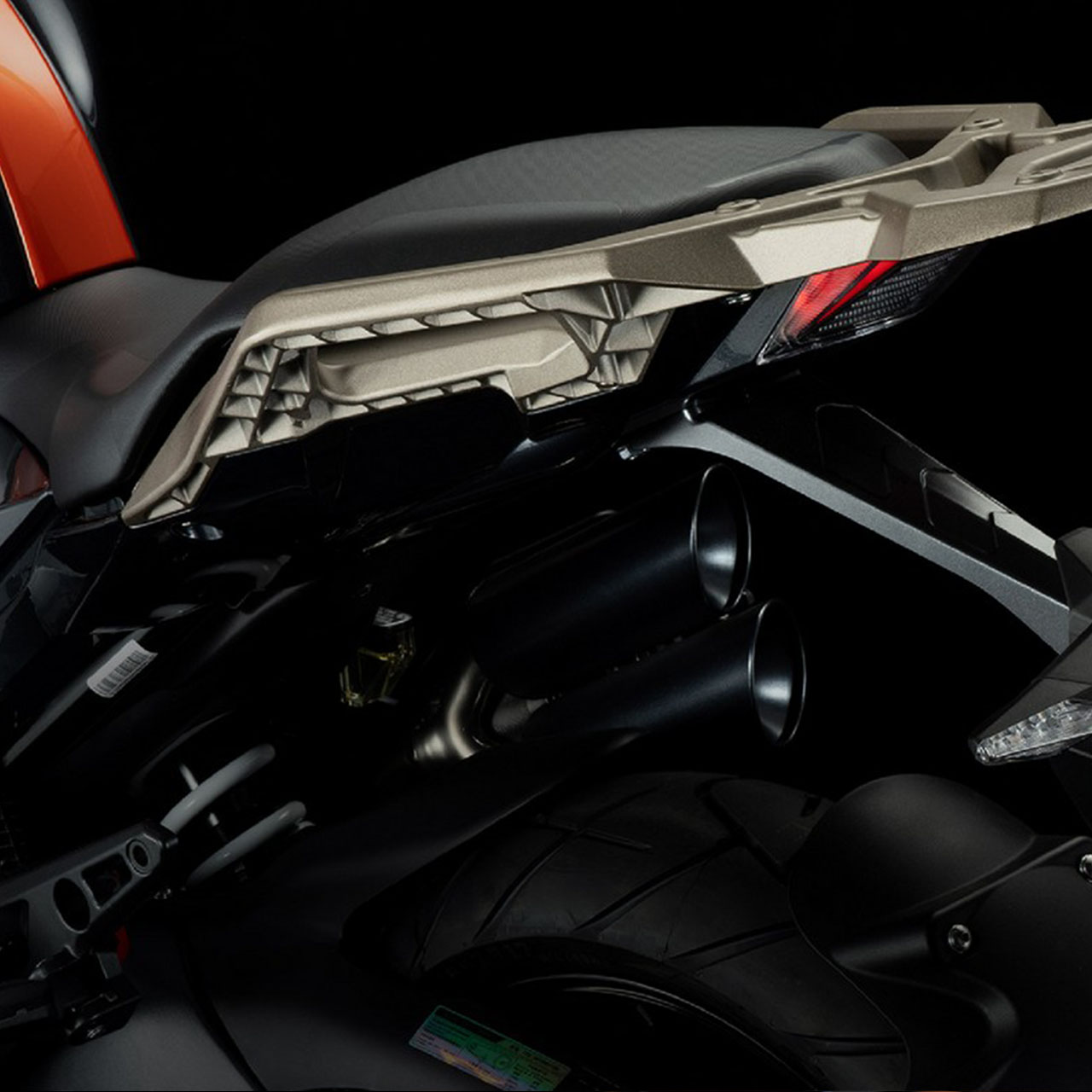 ZONTES 125 U MY 24