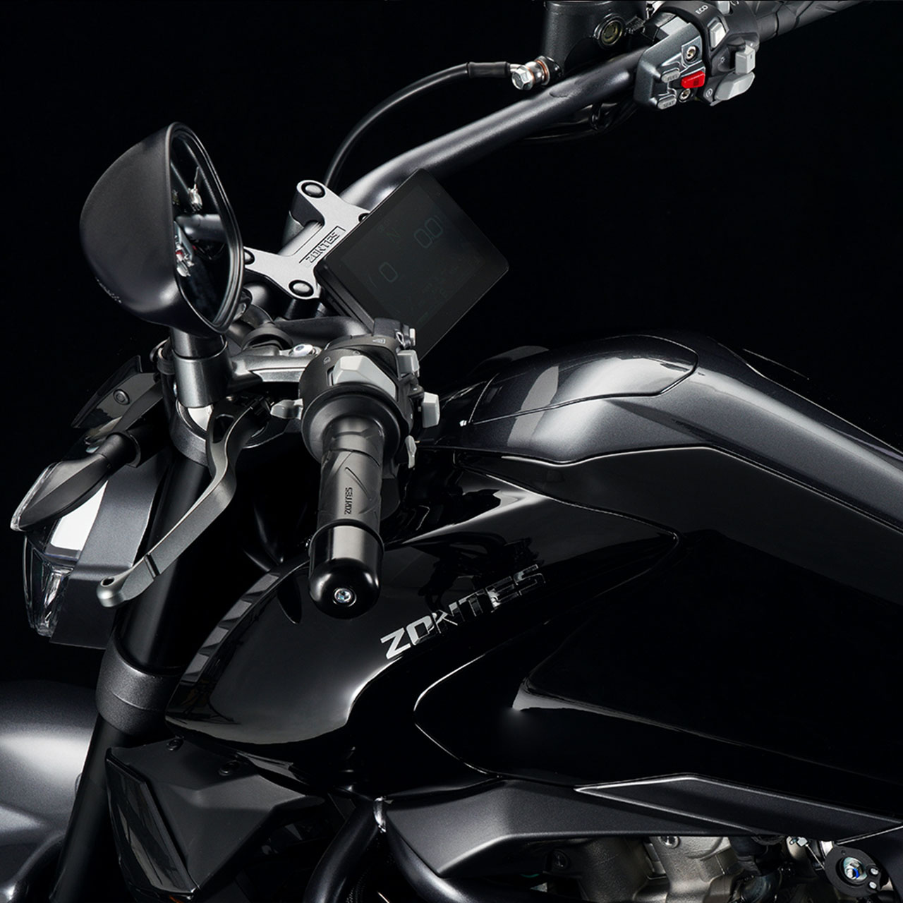 ZONTES 125 U MY 24