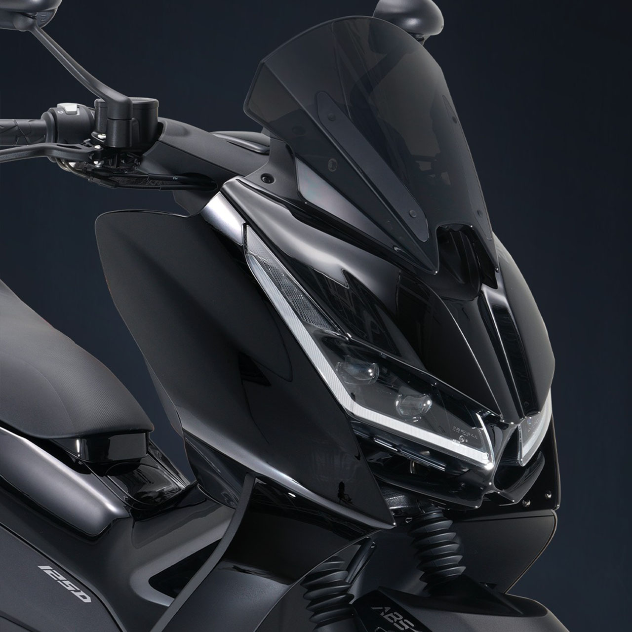 ZONTES 125 U MY 24