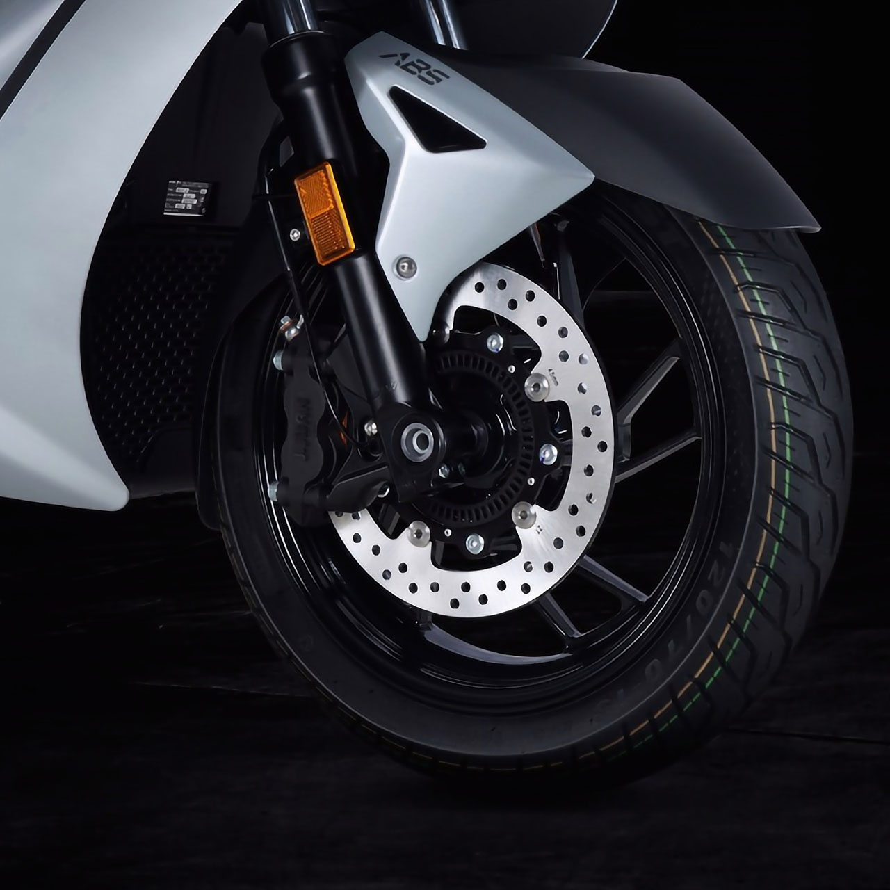 ZONTES 125 U MY 24