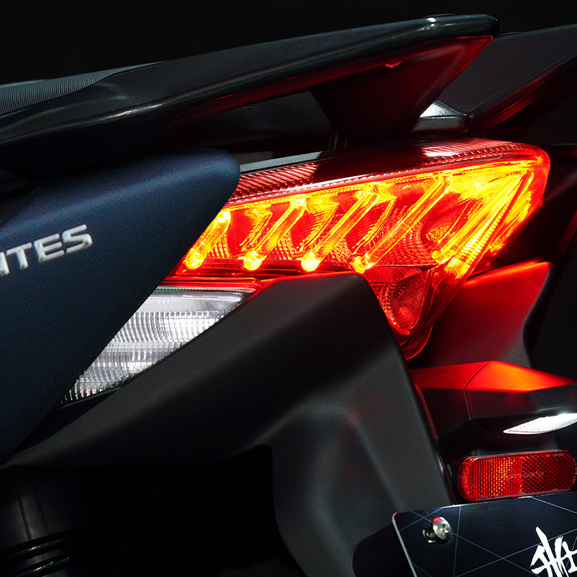 ZONTES 125 U MY 24