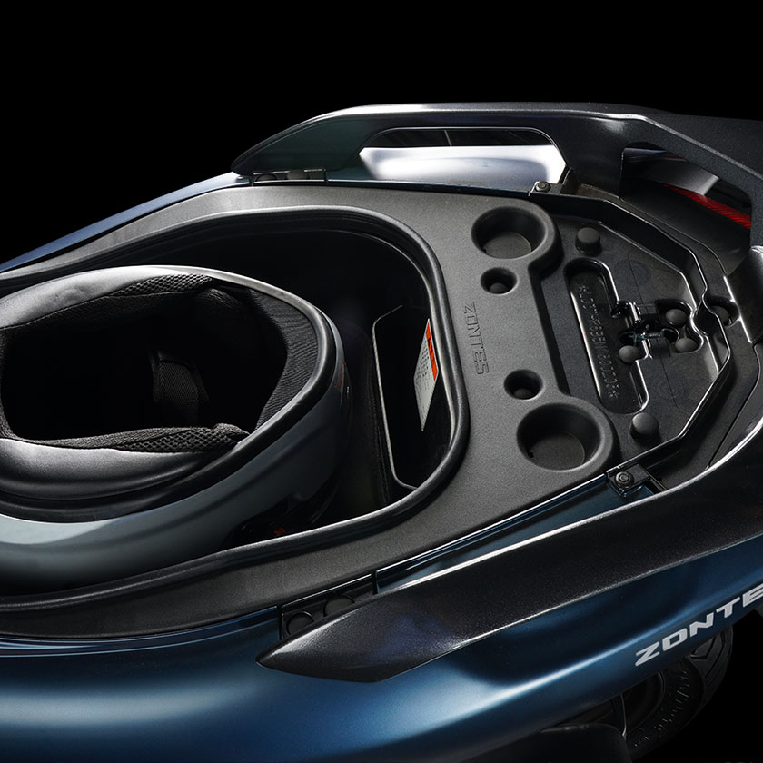 ZONTES 125 U MY 24