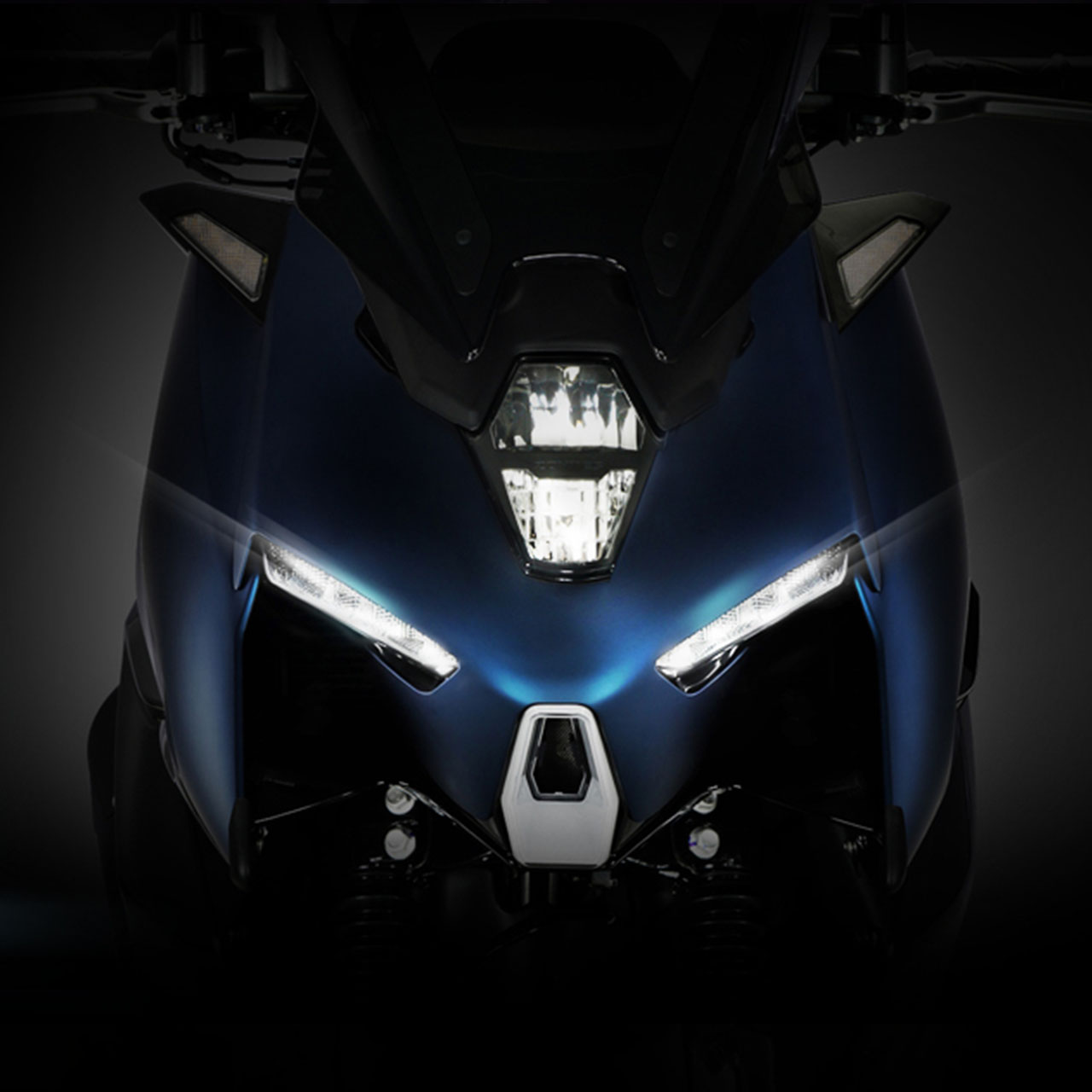 ZONTES 125 U MY 24