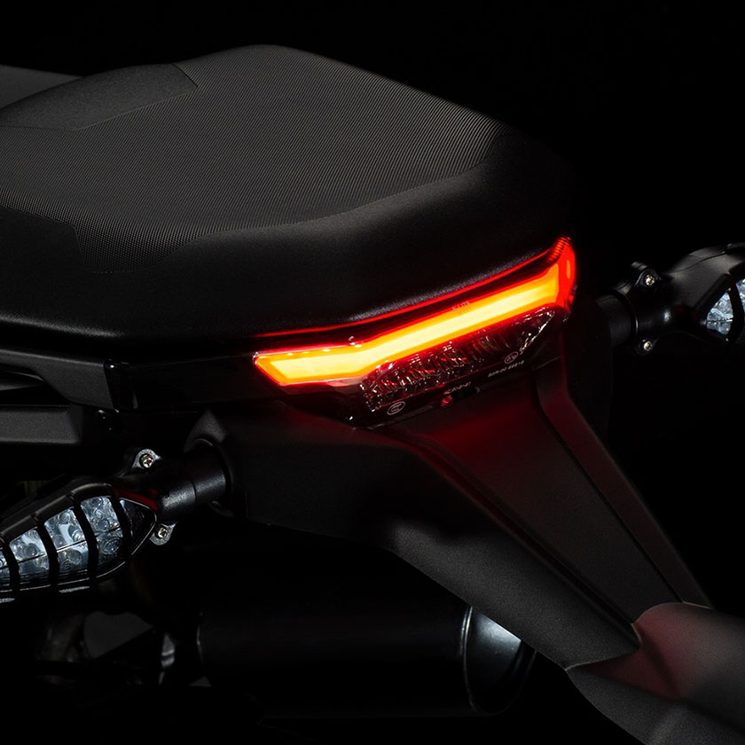 ZONTES 125 U MY 24