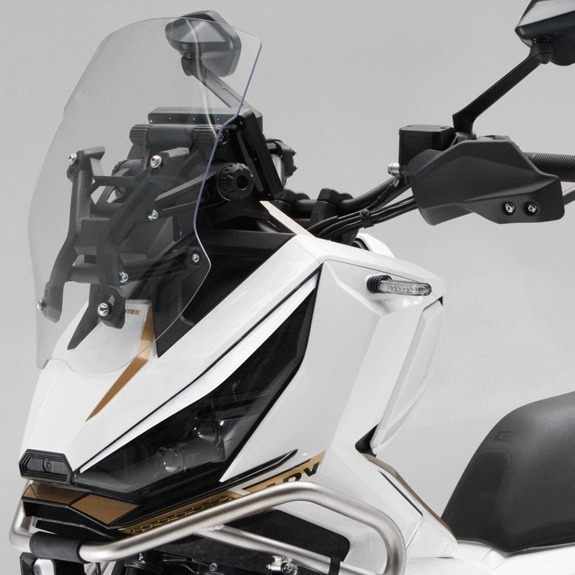 ZONTES 368 G ADV