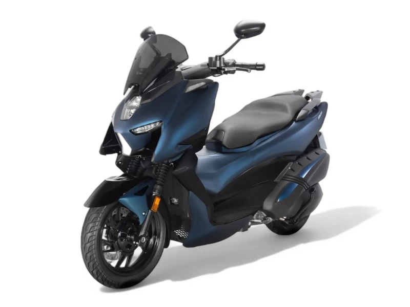 zontes 125 m 1